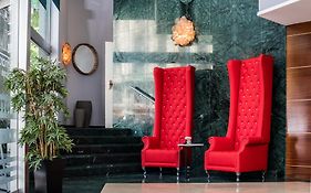 Leonardo Hotel Barcelona Gran Via